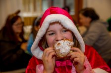 03.02.2024 Faschingsfest Elternverein Krems